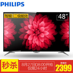 飞利浦48PFF5081/ T3