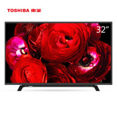 东芝32英寸