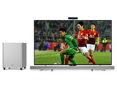 乐视超级电视 X40S中超版