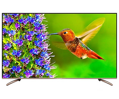 海信LED55XT900X3DU