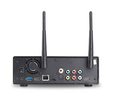 开博尔Q9次世代