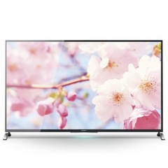索尼 (SONY)KDL-55W950B