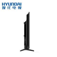 现代LED43H90C
