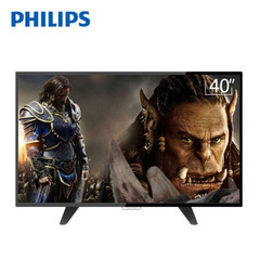 飞利浦40PFF3761/T3