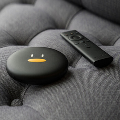 创维&爱奇艺鹅极光1s双频版