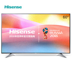 海信 (Hisense)LED60EC500U