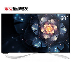乐视TV (Letv)X60S 全配版