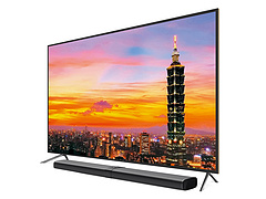 小米电视3 55英寸