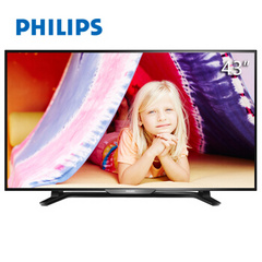 飞利浦 (Philips)43PFF5650/T3