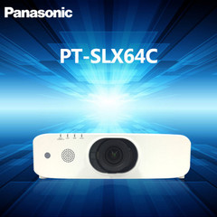 松下PT-SLX64C
