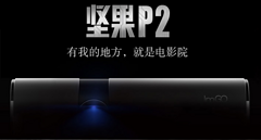 坚果P2