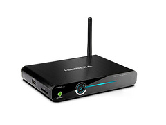 海美迪HD600A安卓版