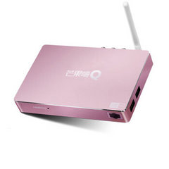 海美迪 (HIMEDIA)H7M