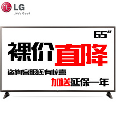 LG65UK6300PCD