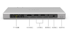 酷乐视X6C精英版