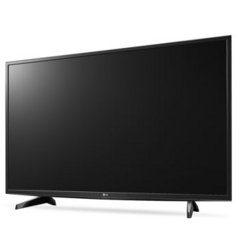 LG43UH6100