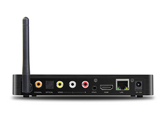 海美迪HD910A安卓版