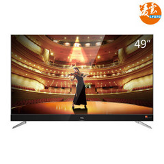 海尔 (Haier)TCL 49C2