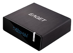 忆捷H8(8643豪华版)