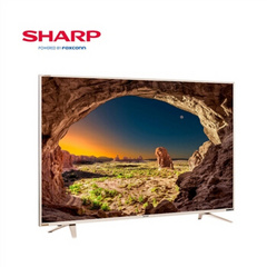 夏普 (SHARP)LCD-60SU475A+40M4AA