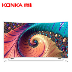 康佳 (KONKA)LED55UC3-1