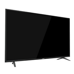 松下4K超高清智能平板液晶电视机TH-55EX500C