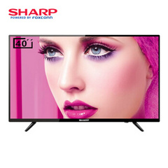 夏普 (SHARP)LCD-40Z4AS