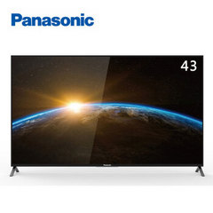 松下TH-43FX660C