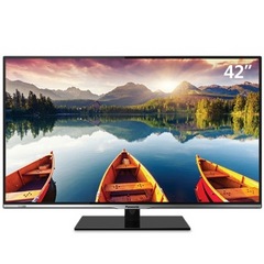 松下 (panas)TH-42AS650C