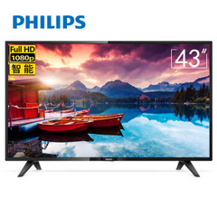 飞利浦43PFF5222/T3