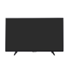 飞利浦43PFF3601/T3