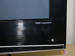 长虹PT42818NHD(P09)