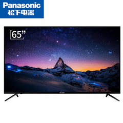 松下 (Panasonic)TH-DX880C  HDR 4K 智能电视