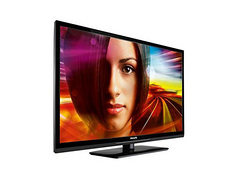 飞利浦32PFL3320/T3