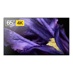 索尼KD-65A9F/KD-55A9F