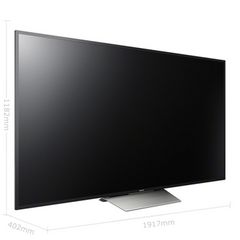 索尼KD-55/65/75/85X8500D