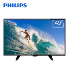 飞利浦 (Philips)49PFF5701