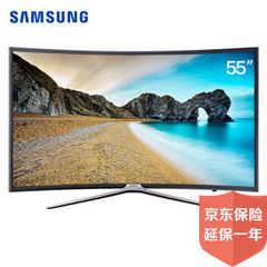 三星 (SAMSUNG)UA55K6800AJXXZ