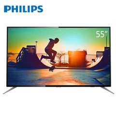 飞利浦55PUF6152/T3