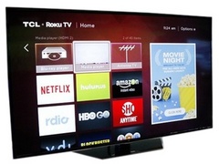 TCLRoku TV