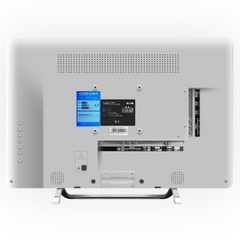 哈呢LE22A7无边网络款