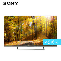 索尼 (SONY)KD-45X8000E