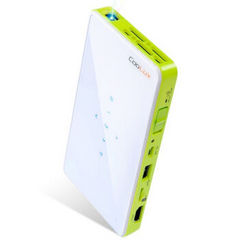 酷乐视Q6精英版