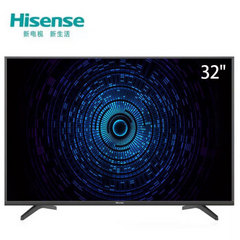 海信 (Hisense)LED32N2000