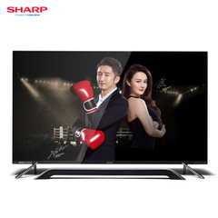 夏普 (SHARP)LCD-60SU870A