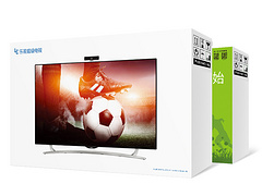 乐视超级电视 X40S中超版