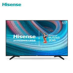 海信 (Hisense)LED65N3000U
