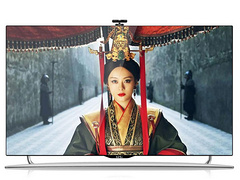 乐视超级电视S50 Air 芈月传纪念版