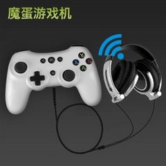 魔蛋娱乐主机