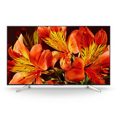 索尼KD-55X8566F/KD-65X8566F